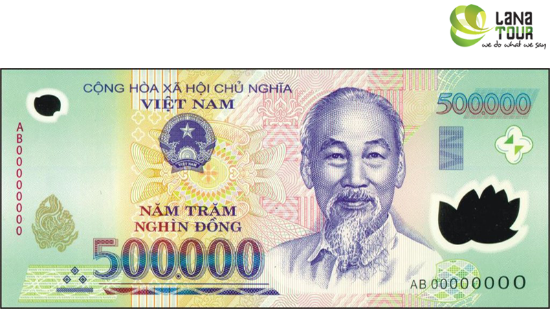 Monnaie et pourboires au Vietnam